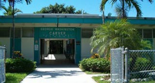 George Washington Carver Elementary