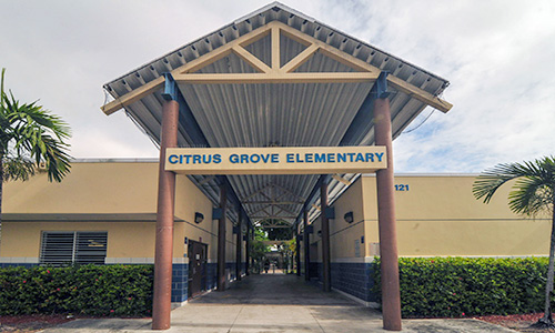 Citrus Grove Elementary