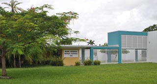 Miami Springs Middle