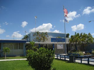 Norland Middle