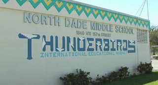 North Dade Middle