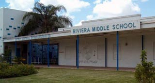 Riviera Middle