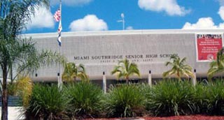 Miami Southridge Senior High